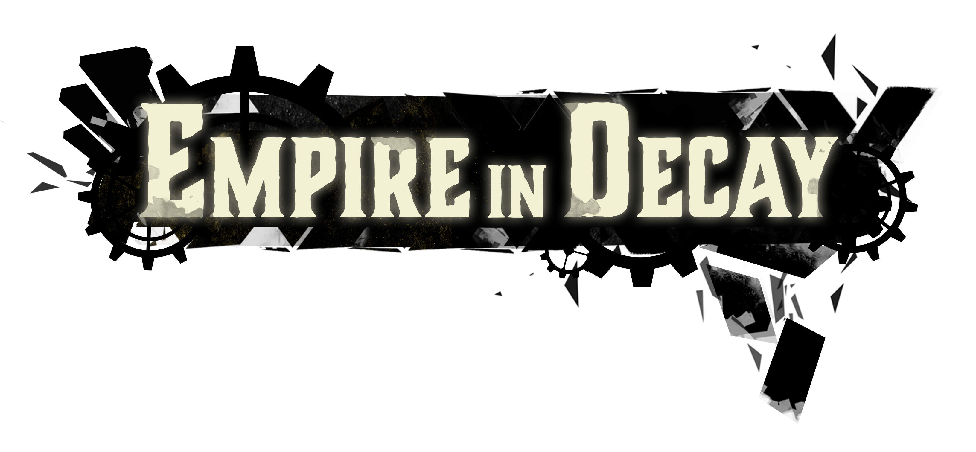 Empire in Decay