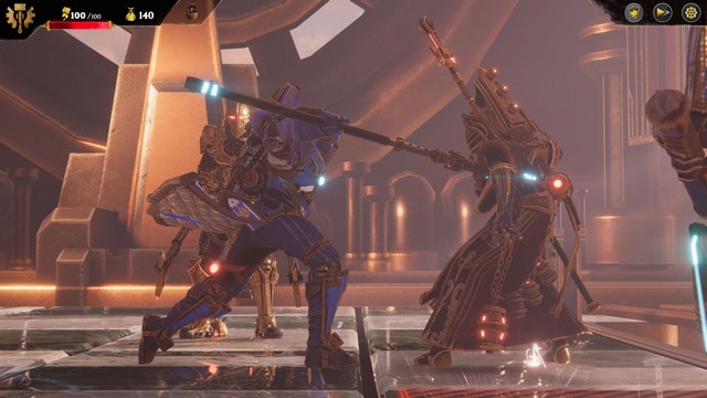 Empire in Decay screenshot 4