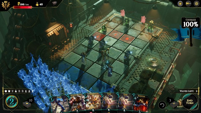 Empire in Decay screenshot 2