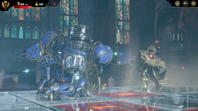 Empire in Decay screenshot 3