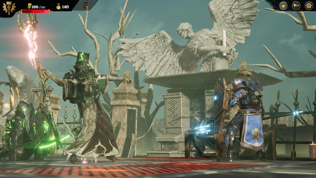 Empire in Decay screenshot 4